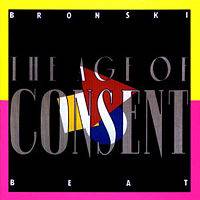 Bronski Beat : The Age of Consent